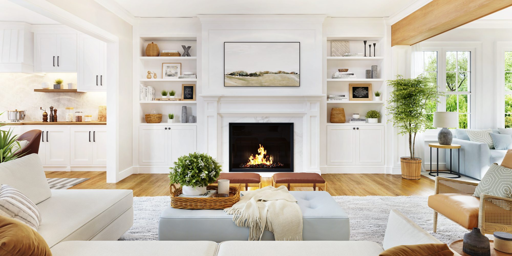 What to Look for When Choosing a Residential Remodeling Contractor